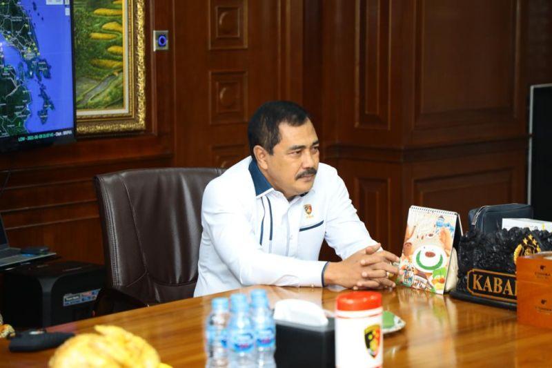 15.039 Perkara di Polri Selesai dengan Restorative Justice, Apaan sih Restorative Juctice?