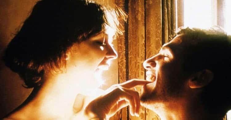 Bikin Puasa Sia-sia, Ini Delapan Film Hollywood dengan Adegan Mesum Sungguhan