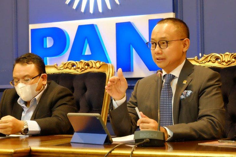 Cuitan 'AA Penista Agama dan Ulama' Sekjen PAN Berujung Dipolisikan Ade Armando