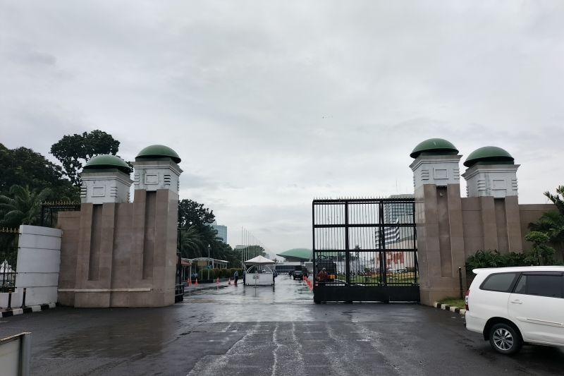 Polisi Perketat Pengamanan Demo 21 April, Waspadai 'Penumpang Gelap' Menyusup Barisan Massa
