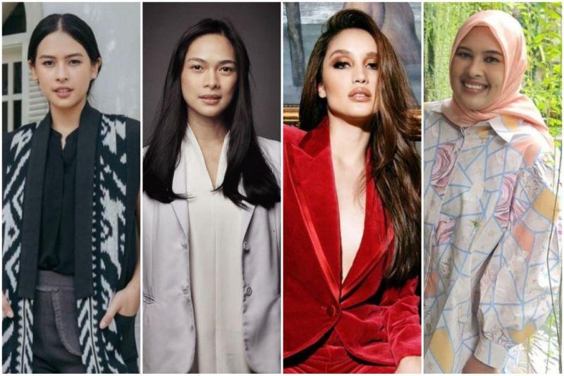 Deretan Sosok Kartini Masa Kini, Berbakat di Berbagai Bidang