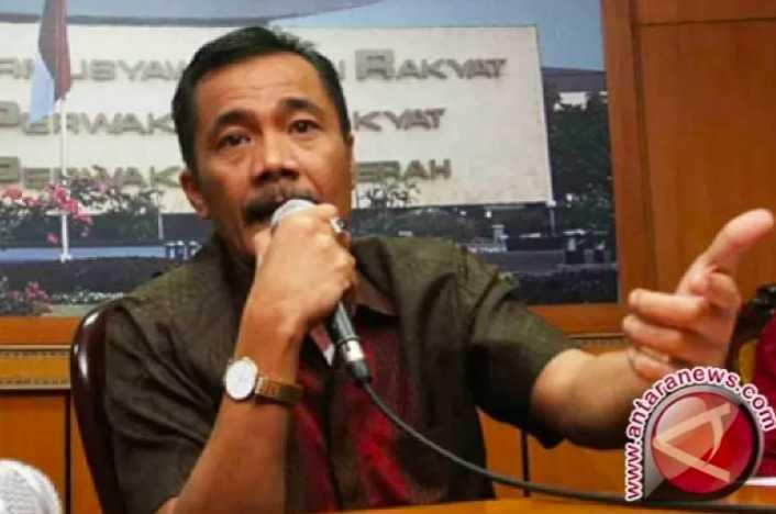 OMG! Lawyer Ade Armando Laporkan Sekjen PAN dengan Surat Kuasa untuk Kasus 'Digebukin' Bukan Kasus Pencemaran Nama Baik