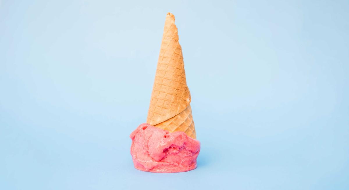 Jangan Anggap Remeh, Makanan yang Jatuh selama Lima Menit di Lantai Berbahaya Dikonsumsi