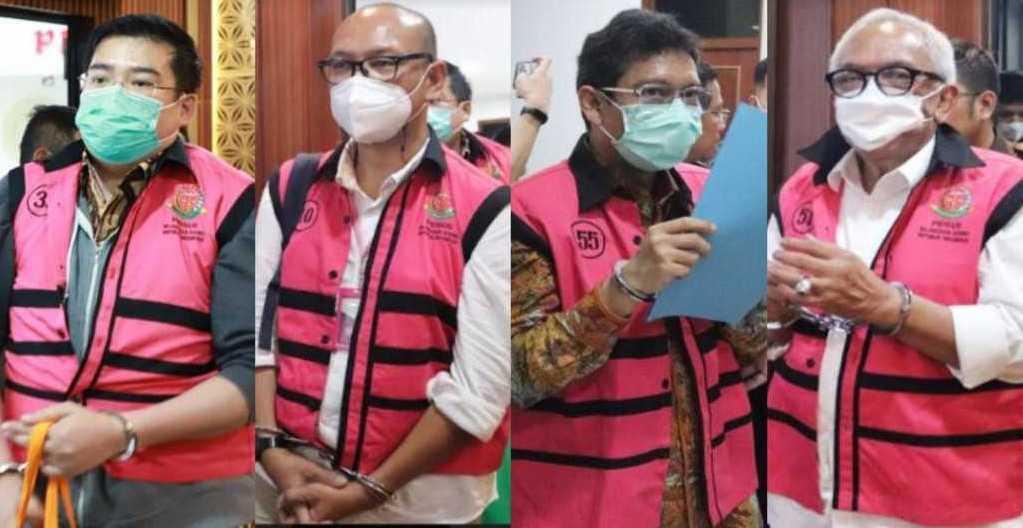 Penetapan Tersangka Mafia Minyak Goreng Dianggap cuma Gimik, Begini Respons Kejaksaan Agung