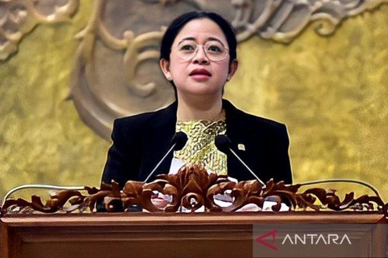 LSI: Elektabilitas Puan Maharani di Pilpres 2024 Naik hingga 3,1 Persen