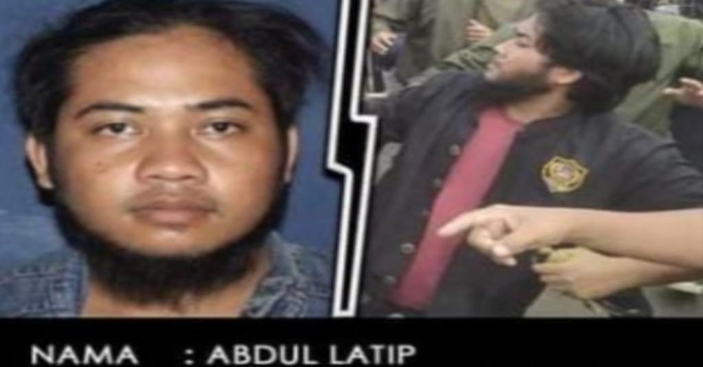 Anak Tinju Ade Armando, Ibu Abdul Latip Nangis Minta Putra Kesayangan Dibebaskan
