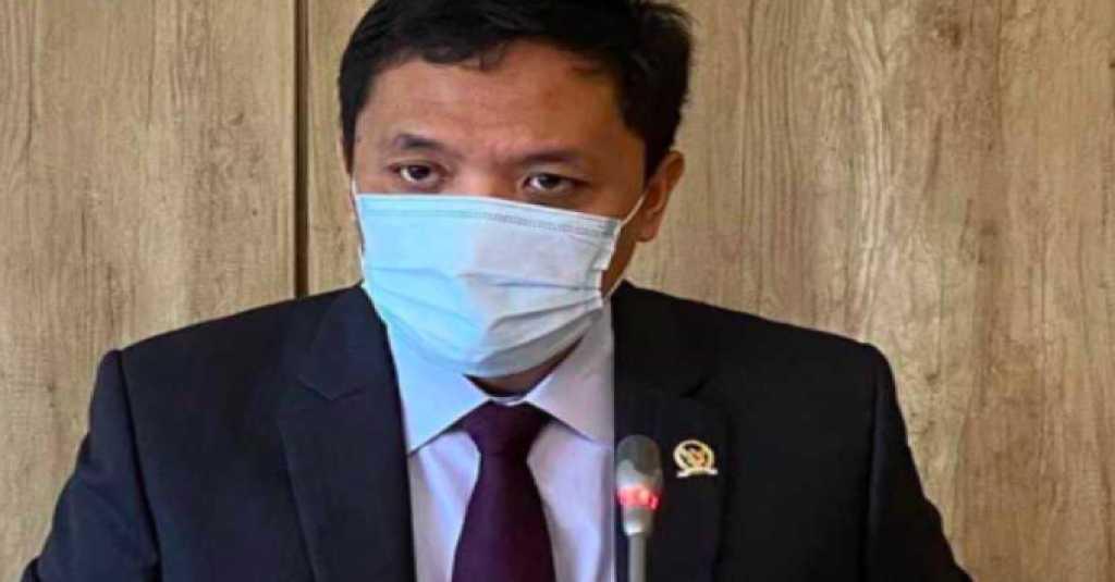 Laporan Ade Armando Diterima Polisi, MKD DPR RI Ingatkan Hak Imunitas Sekjen PAN Tak Bisa Ditawar