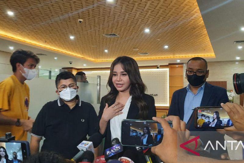 Uang Honor Nyanyi Rossa dari DNA Pro akan Disita Penyidik Bareskrim