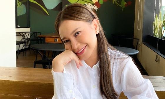 Rossa Enggak Nyangka Terjerat Kasus DNA Pro: Mau Terima Kerjaan Jadi agak Takut