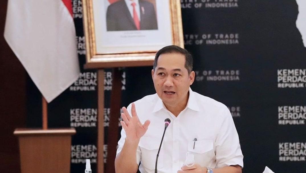 Kemendag Bakal Diserbu Buruh, Desak Jokowi Reshuffle Mendag Lutfi dari Jabatannya