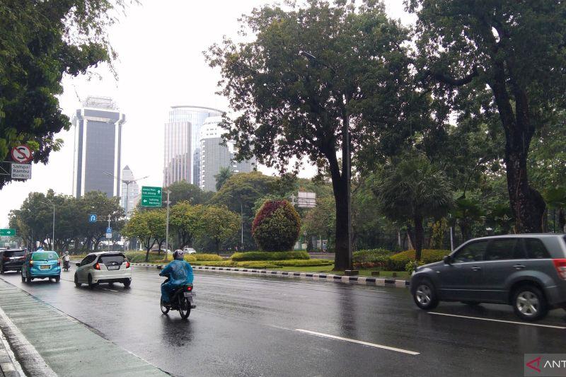 Hampir 10.000 Personel Polri-TNI Kawal dan Amankan Demo 21 April di Jakarta
