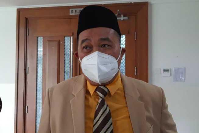 MAKI Desak Kejagung Tetapkan Tersangka Baru Mafia Migor, Boyamin: Ada Pengusaha Nakal