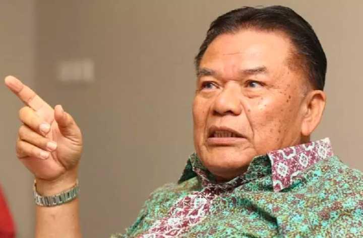 GIMNI Minta Kejagung Lepas 3 Tersangka dari Produsen Minyak Goreng, Ini kata Kejagung
