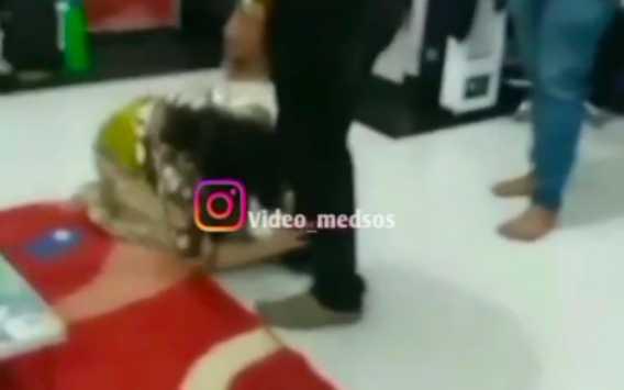 Video Istri Selingkuh saat Suami Tarawih di Aceh Hoax, Ini Faktanya!