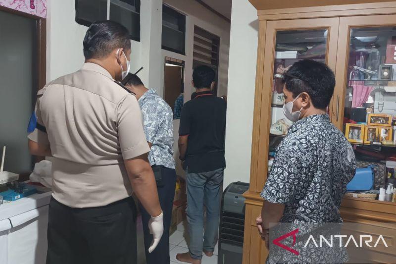 Berlian dan Emas Milik Warga Jatinegara Raib Digondol Perampok Bermodus Tukang Servis AC