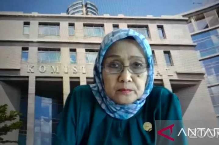 KY Minta 16 Calon Hakim Agung Abaikan Bantuan 'Orang Dalam' saat Tahap Seleksi