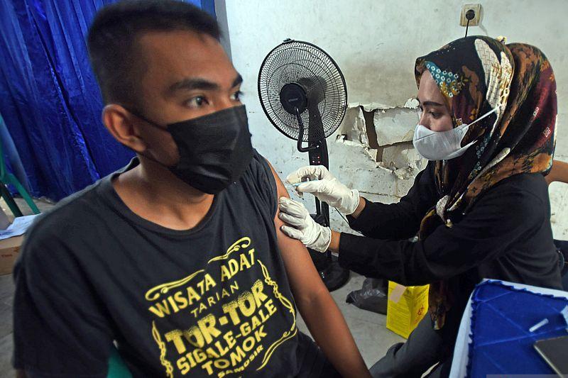 YKMI Desak Pemerintah Sediakan Vaksin Halal dan Cabut Surat Edaran Mudik