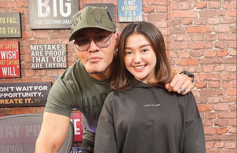 Deddy Corbuzier Ternyata Sempat Peringati Chandrika Chika, Warganet: Podcast Keramat