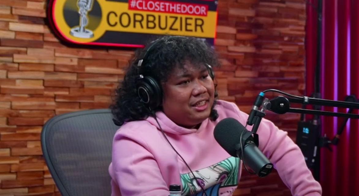 Bukti Indra Kenz Sultan Abal-abal, Beri 1000 Dollar ke Marshel Widianto eh Diminta Balik usai Kamera Off