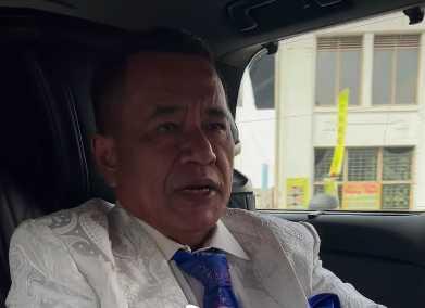 Duel Pengacara Kondang Otto Hasibuan dengan Hotman Paris Tanggapi Laporan ke Polda Jabar Dianggap Tidak Sah