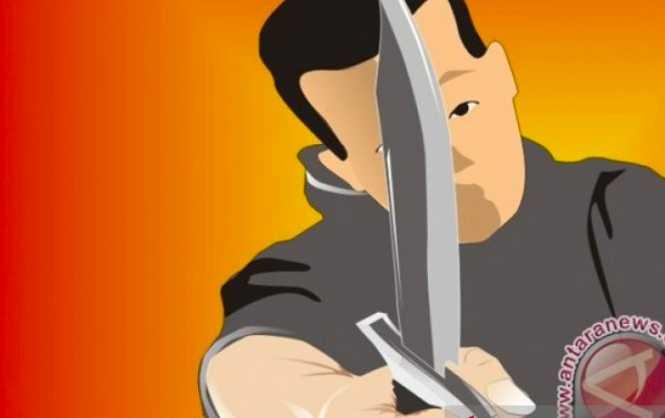 Tangkap 3 Gangster Tangerang, Prajurit Kostrad Diberi Jenderal Penghargaan