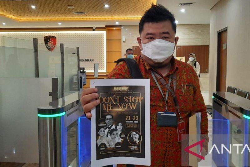 Rekening Rp30 Miliar Terkait Kasus Trading Fahrenheit Berhasil Diblokir Polisi