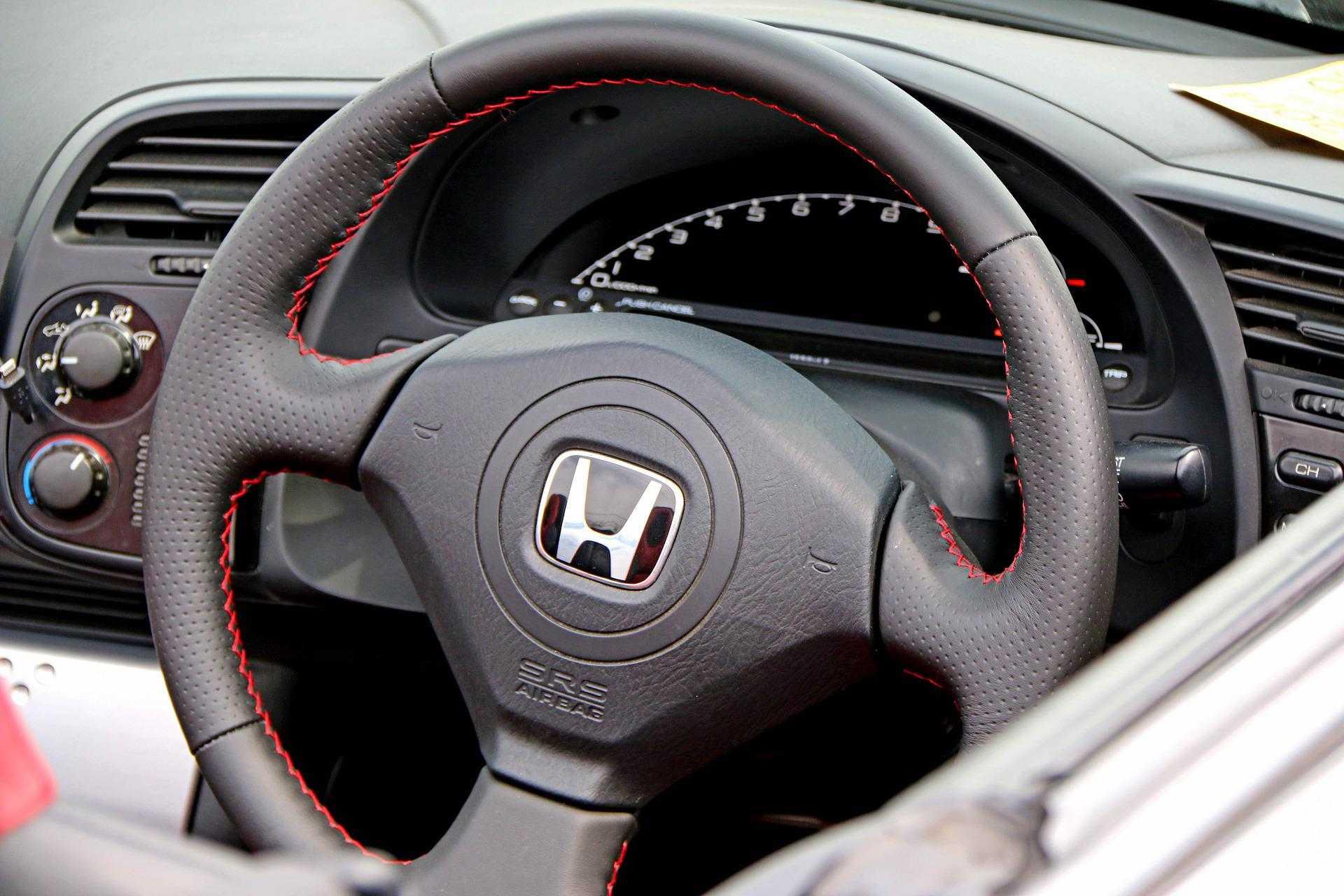 Honda Pangkas Produksi Hingga 50 Persen Imbas Penguncian COVID-19