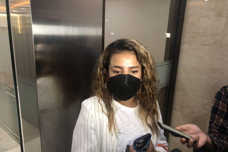 Serahkan Uang DNA Pro ke Bareskrim, Nowela Akui akan Berhati-hati saat Terima Kerjaan