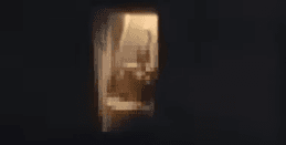 Parah! Wanita Joget-joget Tanpa Busana dari Kamar Hotel saat Dibangunkan Sahur