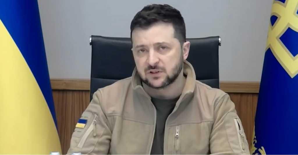 Ukraina Berhasil Rebut Kembali Wilayah Kherson dari Tangan Rusia