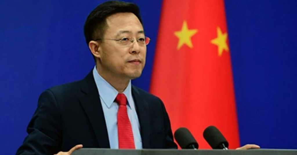 China Emoh Dituduh Jebak Negara lain dengan Utang