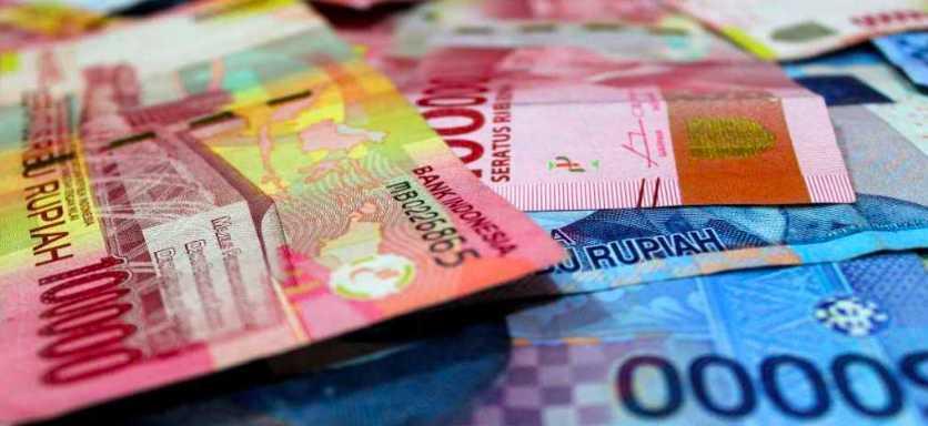 Belum Terungkap Aktor di Balik Layar 'Pemain' Uang Recehan untuk THR Lebaran