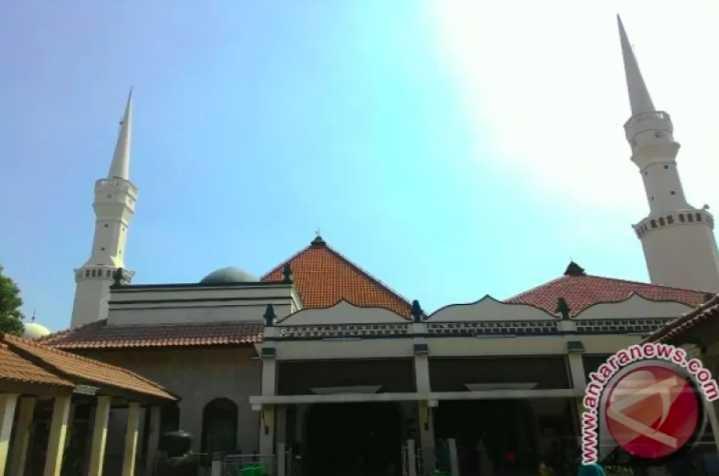 Jejak Rekam Masjid Luar Batang Melekat karena Sosok Habieb Husein Sebagai Penyebar Agama Islam