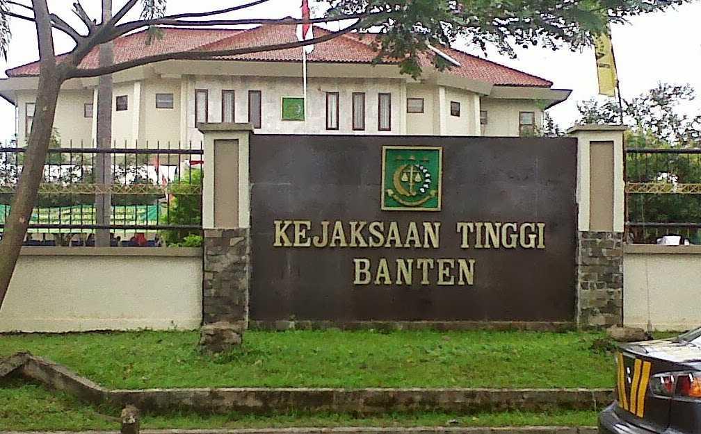 Mirip Indra Kenz, Tersangka Penggelap Pajak Samsat Banten Ini Hamburkan Uang Haram Rp6 M untuk Beli Mobil-Rumah