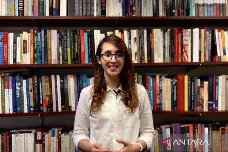 Tsamara 'Ngadu' usai Dirinya Disebut Kadrun oleh Netizen, Polisi: Kami akan Tindaklanjuti