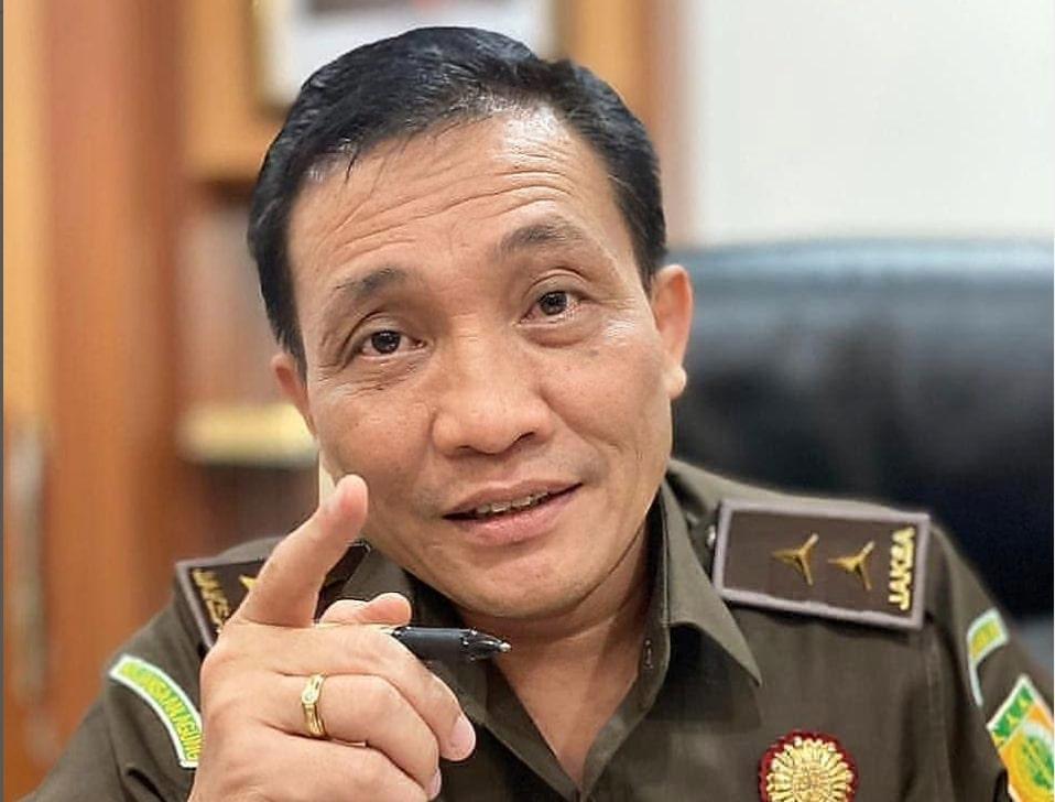 Bapenda Banten Disebut Tersangka Terima Pengembalian 6 M Duit Haram Penggelapan Pajak Samsat, Kejati Banten: Dasarnya Apa dan Kok Diterima?