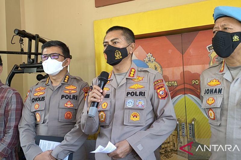 Polda Jabar investigasi Kasus Pengeroyokan Pedagang di Bogor, Polda: Bukan Pungli