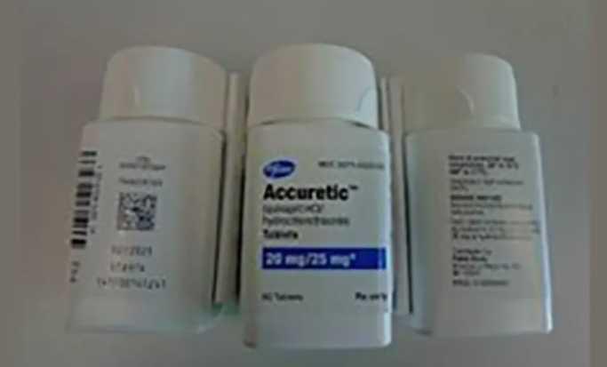 Waduh, Obat Hipertensi Pfizer Ditarik ercemar Zat Pemicu Kanker Kok Bisa?