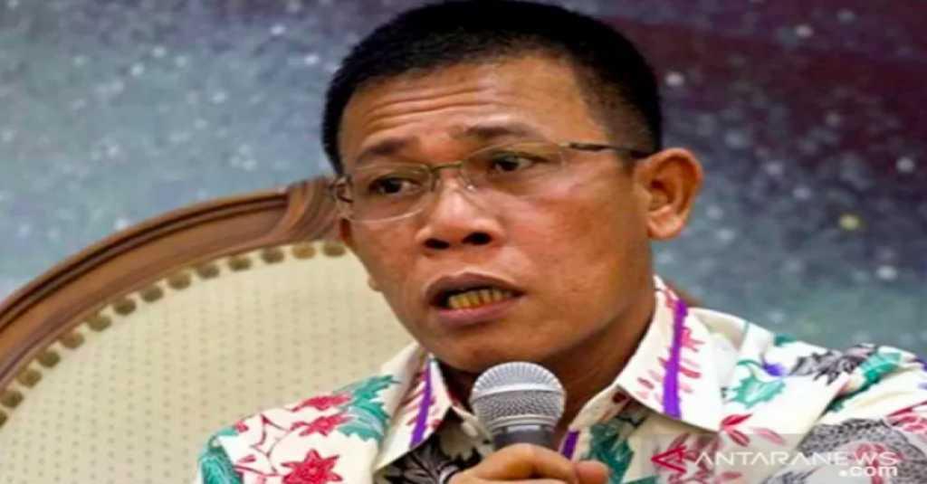 Masinton: Perusahaan Sawit yang Ikut Mobilisasi Dukungan Perpanjangan Jabatan Presiden Tiga Periode Harus Diberi Sanksi
