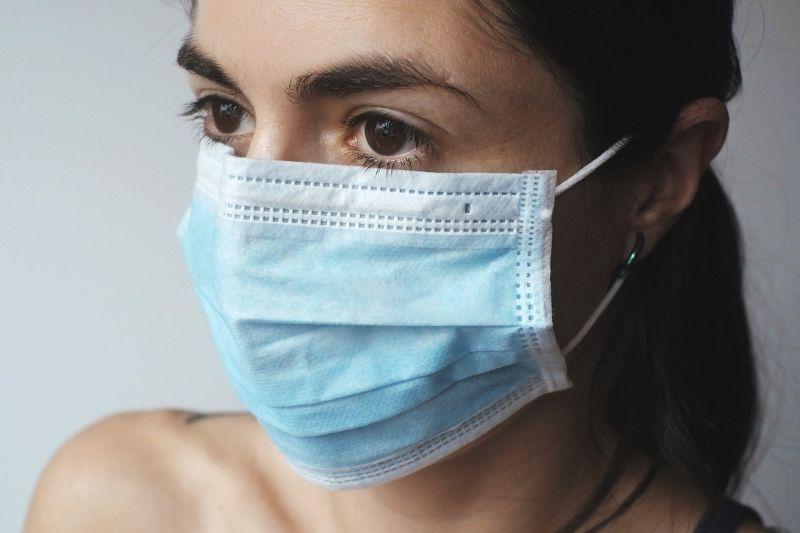 Cegah Covid-19, Masker Medis Masih Aman Dipakai Mudik?
