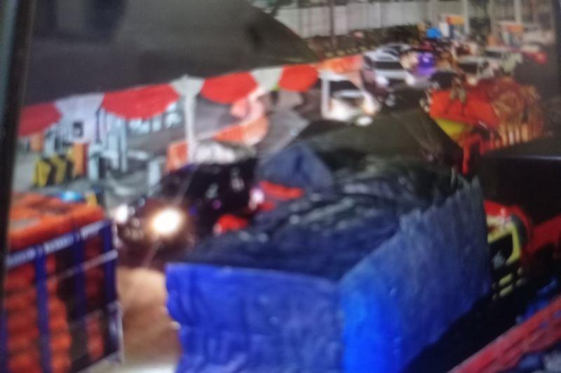 Arus Mudik Lebaran: Pelabuhan Merak Sudah Seberangkan 21.860 Penumpang