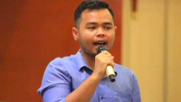 Partai Mahasiswa Indonesia Disebut Partai Siluman oleh BEM, Nih Sosok Ketumnya