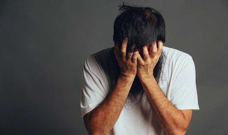 Apakah Menangis Membatalkan Puasa? Simak Penjelasannya