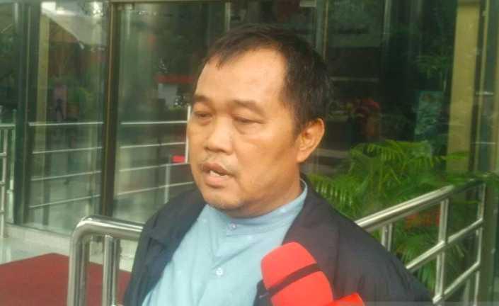 Boyamin Saiman Dukung Kejagung Usut Aliran Dana Proyek BTS