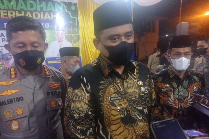 Reaksi Bobby Nasution Mantu Jokowi Diancam Lehernya Mau Dipatahkan Pria Gondrong di Medan