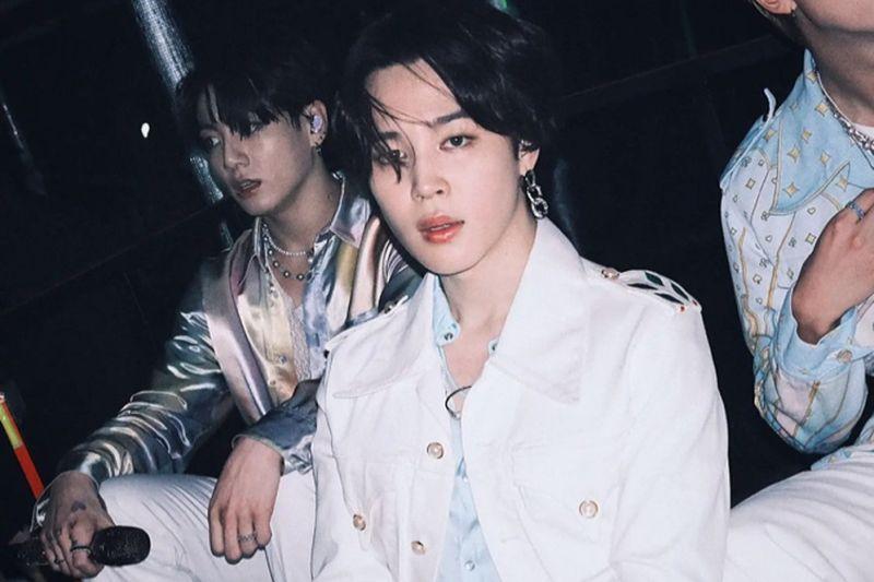 Jimin BTS Minta Maaf Soal Kontroversi 'Belum Bayar BPJS'-nya