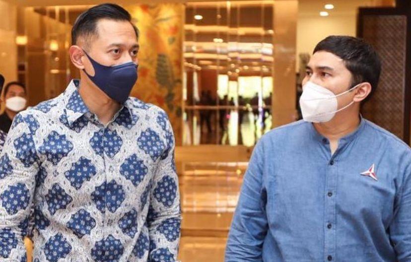 Kasus Korupsi Minyak Goreng Biayai Wacana Tunda Pemilu, Demokrat: Harus Ditelusuri