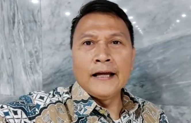 PKS Tanggapi Isu Korupsi Minyak Goreng Biayai Tunda Pemilu: Jika Benar, Bahaya Sekali