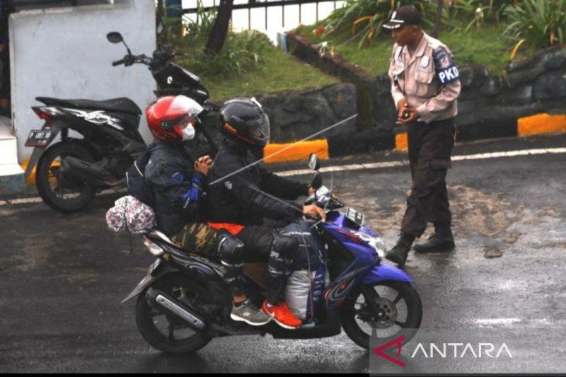 Mau Mudik Pakai Motor? Jangan Lupa Peregangan dan Pemanasan Fisik Dulu, Penting!