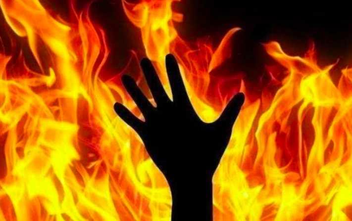 Gudang di Kembangan Jakbar Terbakar, 14 Damkar Dikerahkan